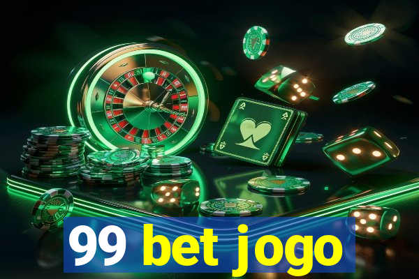 99 bet jogo